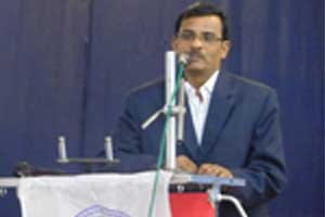 Seminar On Career Oportunities In Engineering & Centralized Admission Process